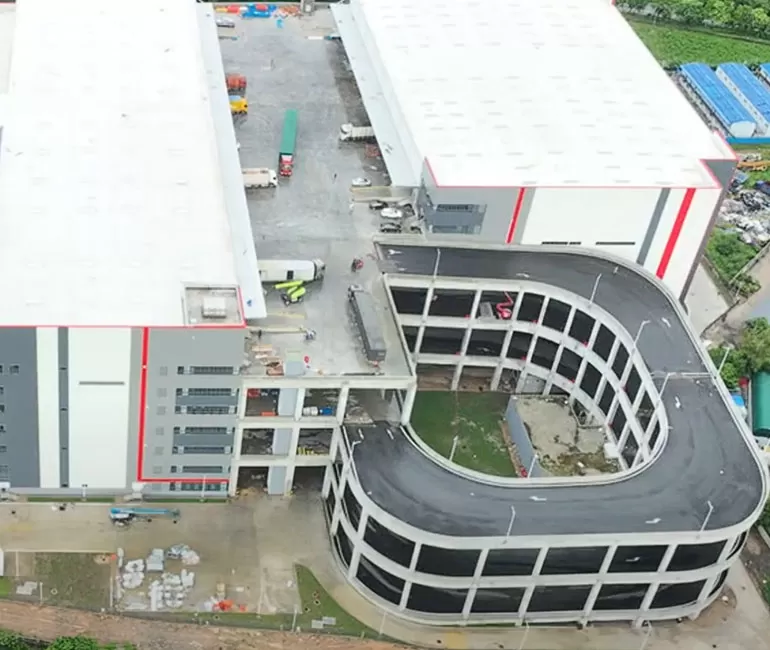 Dự Án TuHu Car Inc đã được giao thành công và nhận được đánh giá cao từ khách hàng!