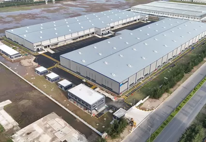 Bw Nam Hai giai đoạn I