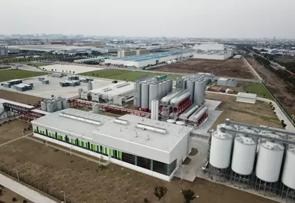 Campuchia Heineken Bordeaux Project