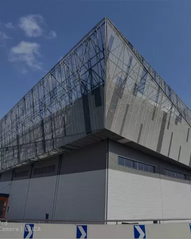 Công ty Thiết kế xây dựng xây dựng