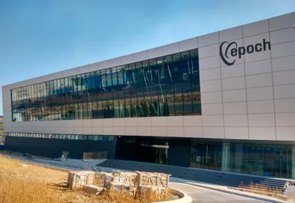 Dự Án khoa học và công nghệ kỷ nguyên mới đại liên