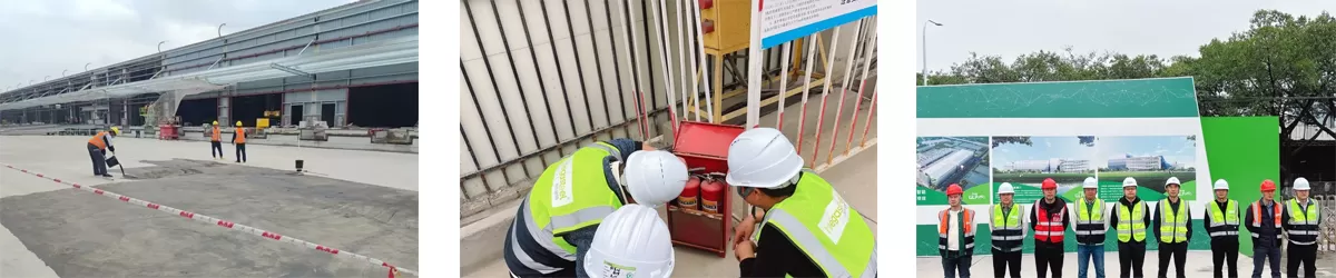  tận dụng tối đa mùa xuân và nắm bắt mọi khoảnh khắc. Tiến lên với quyết tâm và dần dần mở ra một Tình Huống Mới 