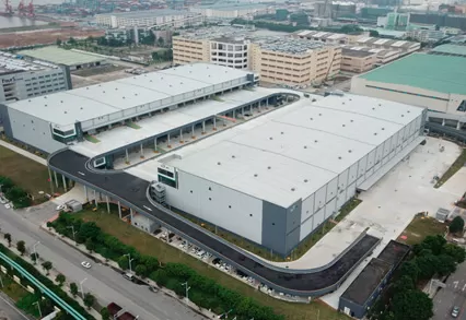 Dự Án chế tạo Đông Quan glp