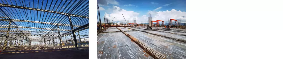The newly arrived swallows, with the charm of spring in their beaks, build their nests close to the lofty clouds. Despite the passage of time and the changes of the years, buildings constantly provide shelter from wind and rain, inheriting the outstanding charm of the Eastern concept of "home".