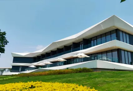 Làng Giang Tây Yuzu