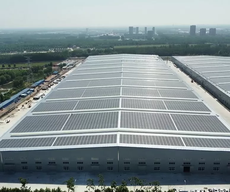 Dự Án kỹ thuật jingjin