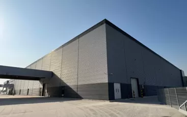 Thép Chính xác, giao hàng xuất sắc: Dự Án Wuxi Atlas của megasteel