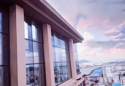 Dự Án rongtai River Court D Zone