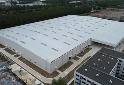 Dự Án SLP Thuận Thành