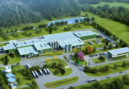 Timor leste Project, nhà máy bia Heineken