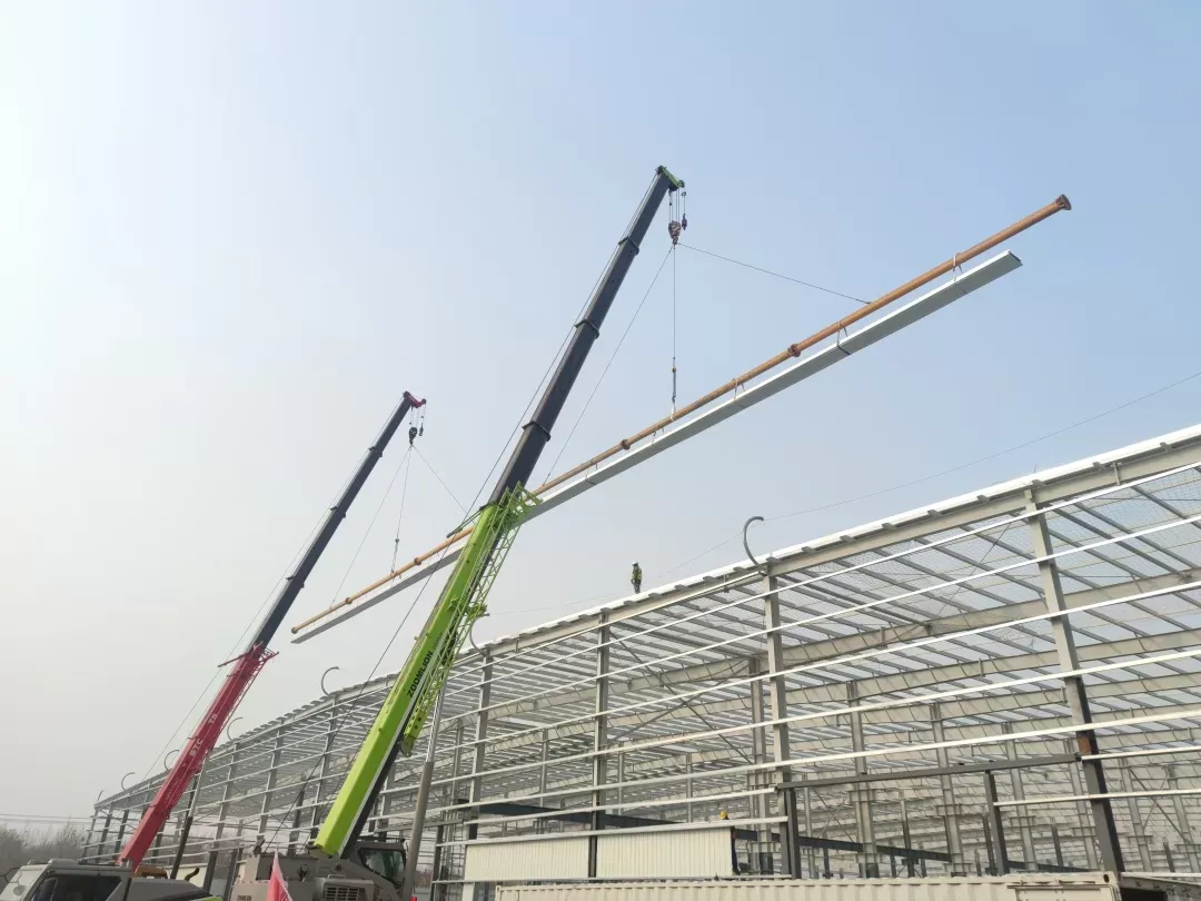 egasteel's Technological Approach to Safety Protection